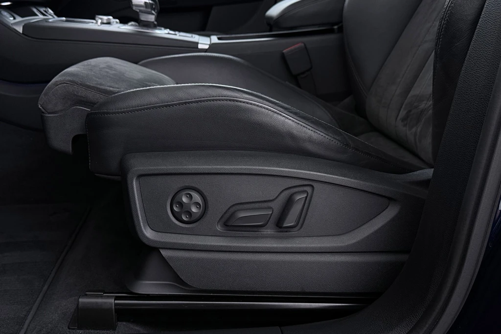 Audi Q5 – foto 21