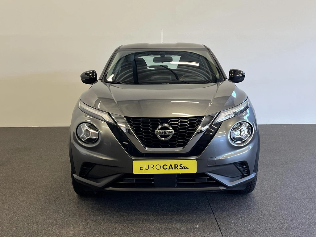 Nissan Juke – foto 8
