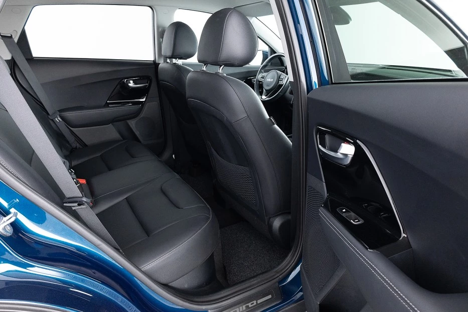 Kia Niro – foto 15