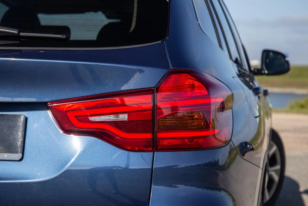 BMW X3 – foto 14
