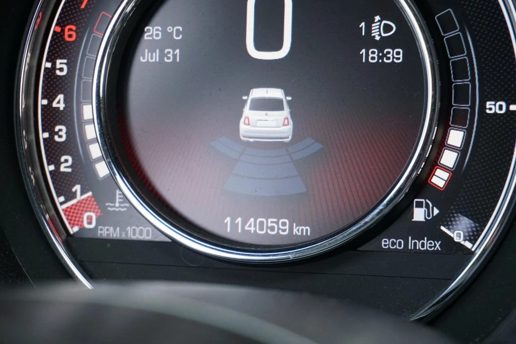 Fiat 500 – foto 22