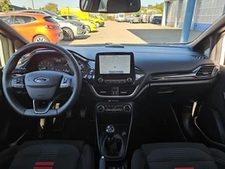 Ford Fiesta – thumbnail 25