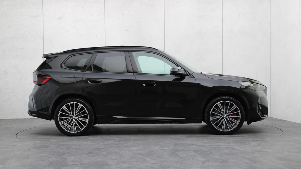 BMW X1 – foto 10