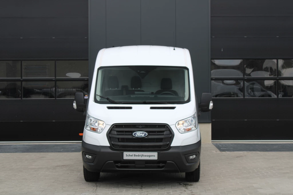 Ford Transit – foto 9