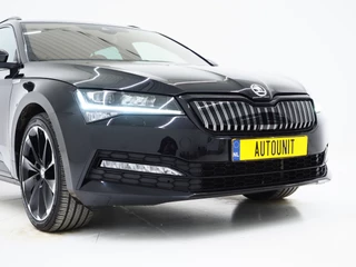 Škoda Superb – thumbnail 8