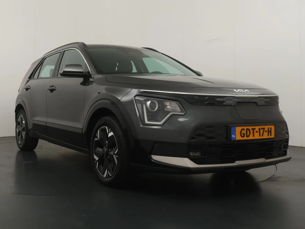 Kia Niro EV – foto 11