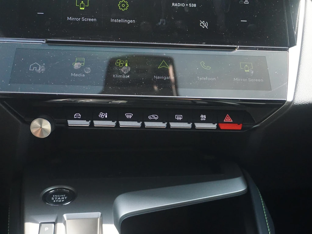 Peugeot e-308 – foto 31