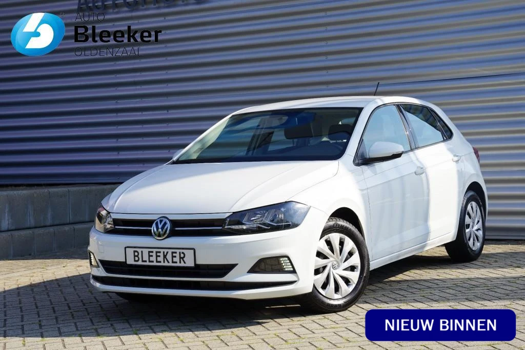 Volkswagen Polo – foto 1