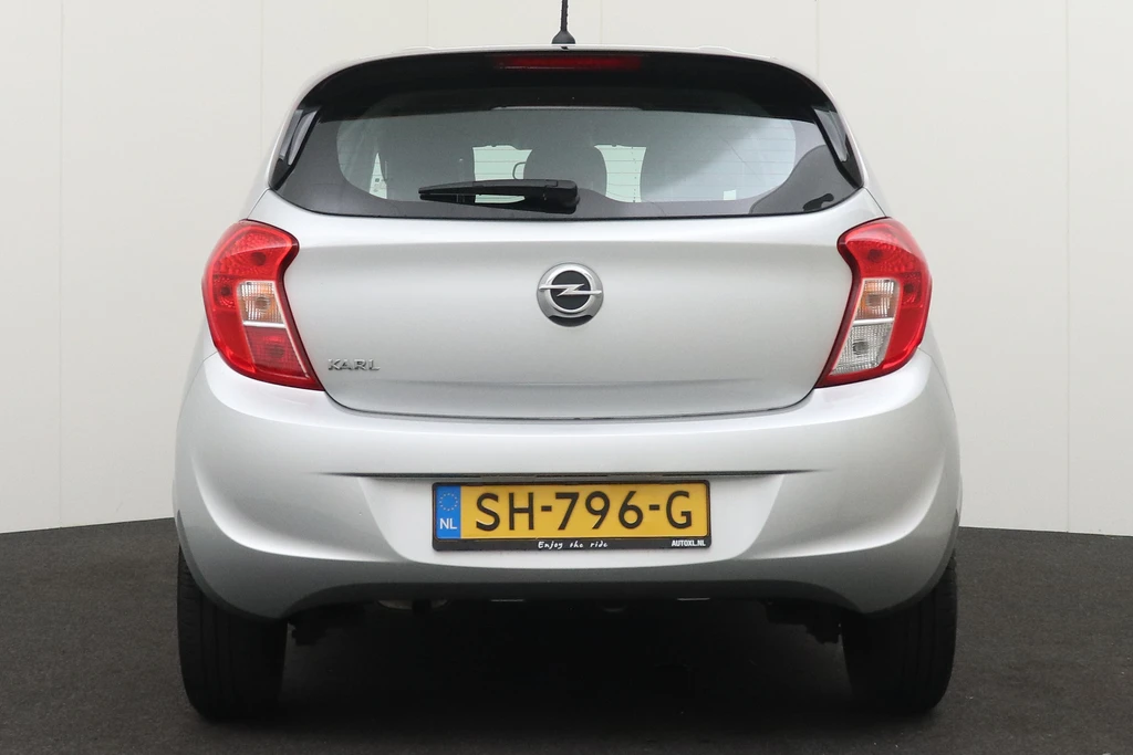 Opel KARL – foto 3