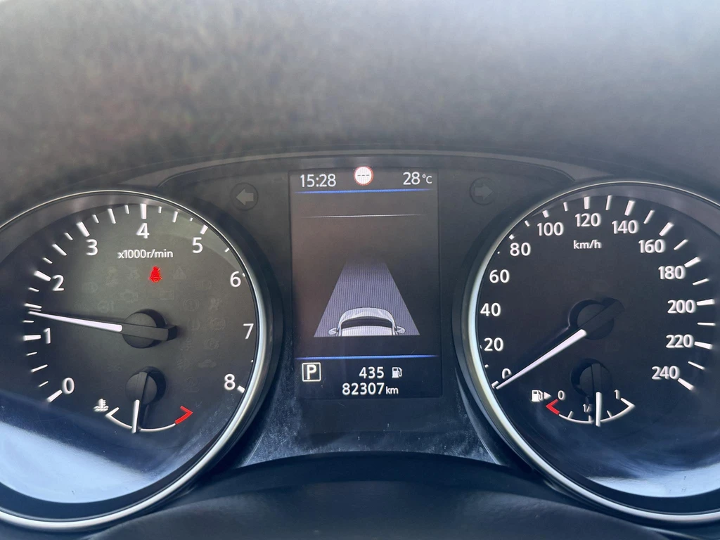 Nissan QASHQAI – foto 19