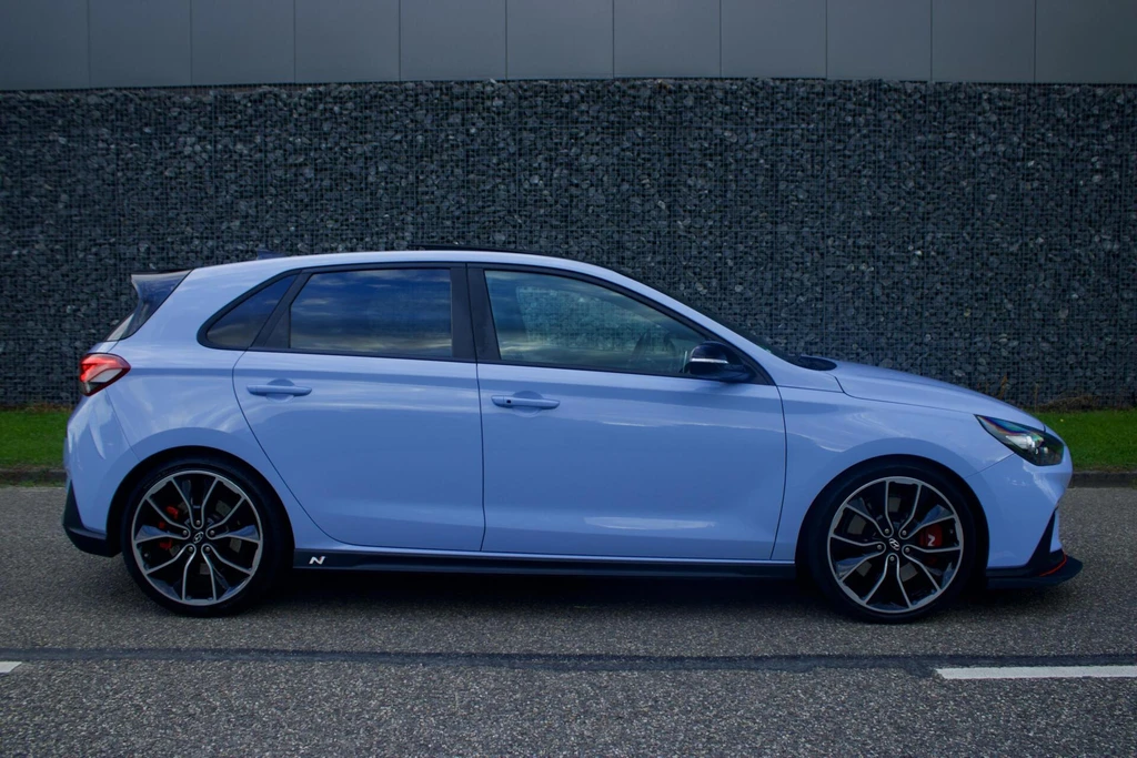 Hyundai i30 – foto 8