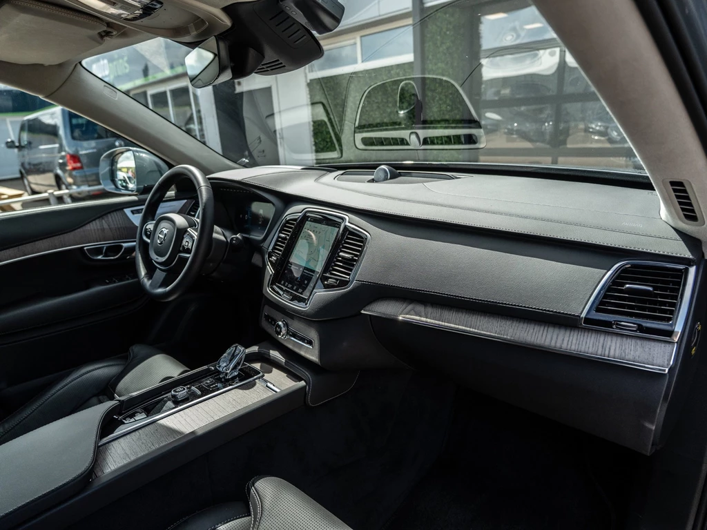 Volvo XC90 – foto 52