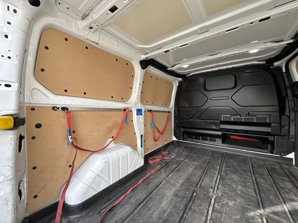 Ford Transit Custom – foto 29
