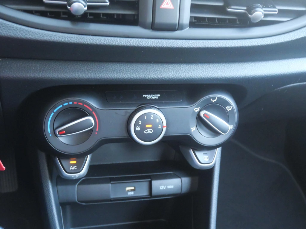 Kia Picanto – foto 15