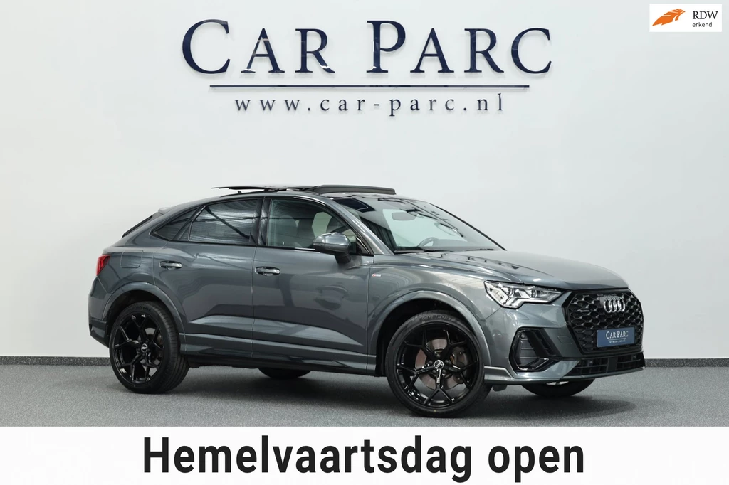 Audi Q3 – foto 7