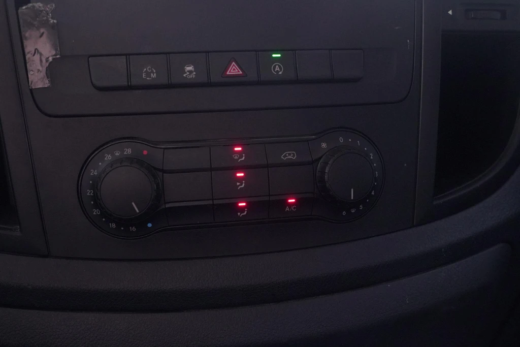Mercedes-Benz Vito – foto 26