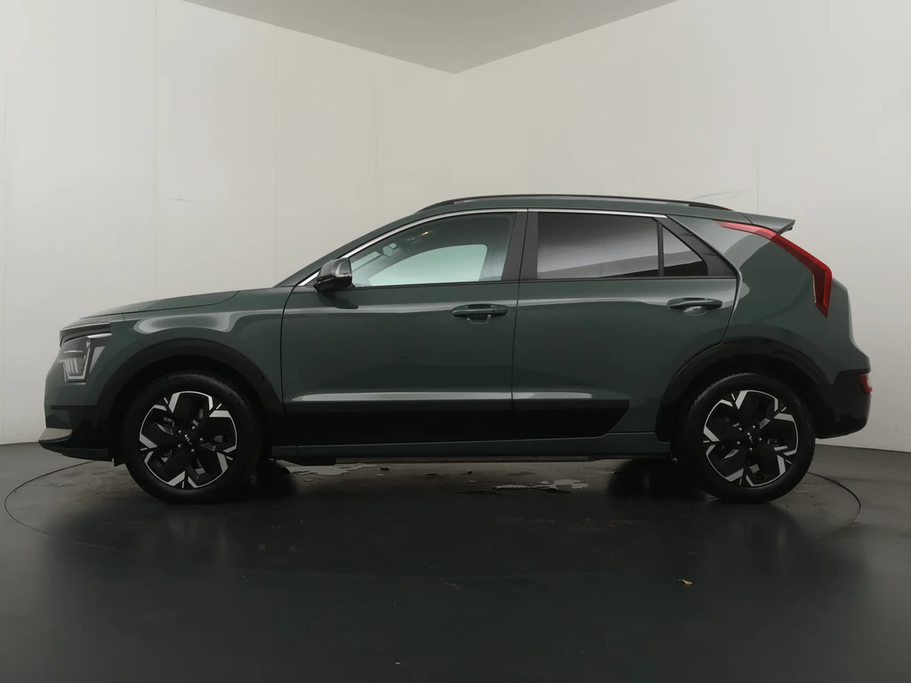 Kia Niro EV – foto 3