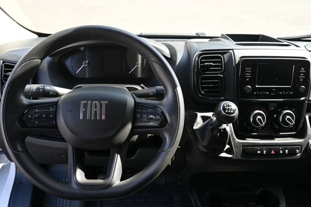 Fiat Ducato – foto 12