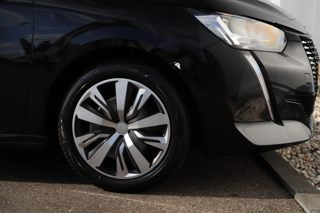 Peugeot 208 – foto 5