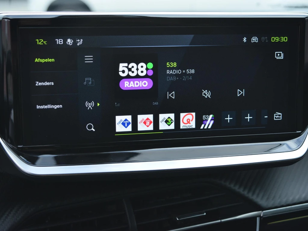 Peugeot e-2008 – foto 11