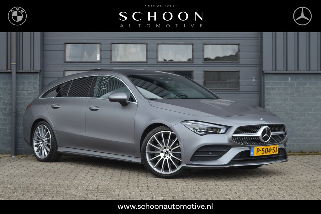 Mercedes-Benz CLA – foto 4