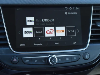 Opel Crossland X – thumbnail 11
