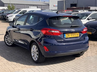 Ford Fiesta – thumbnail 2
