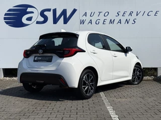 Toyota Yaris – thumbnail 5