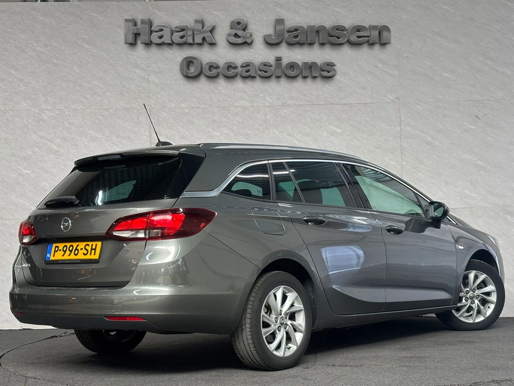 Opel Astra – foto 5