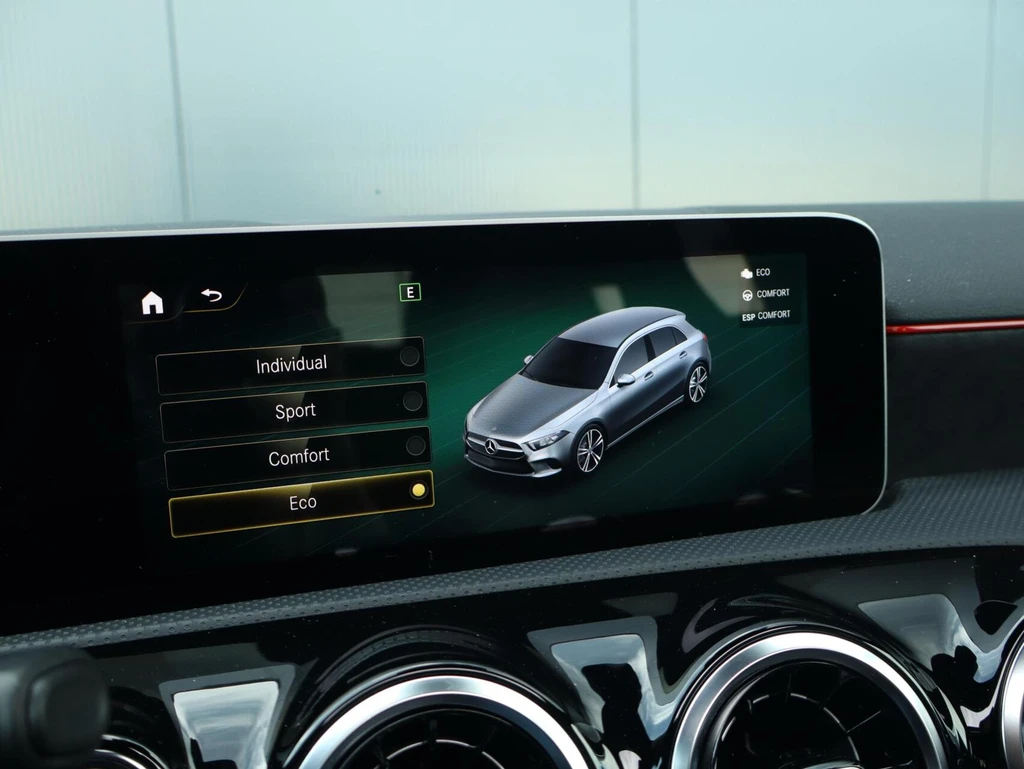 Mercedes-Benz A-Klasse – foto 31