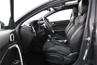 Kia Ceed Sportswagon – thumbnail 22