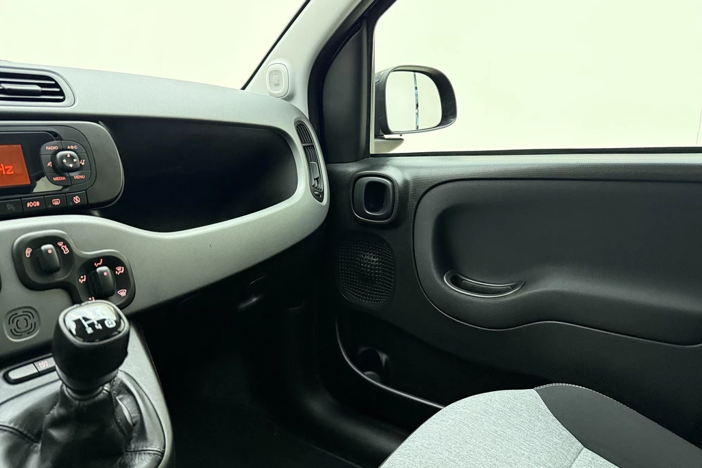 Fiat Panda – foto 23