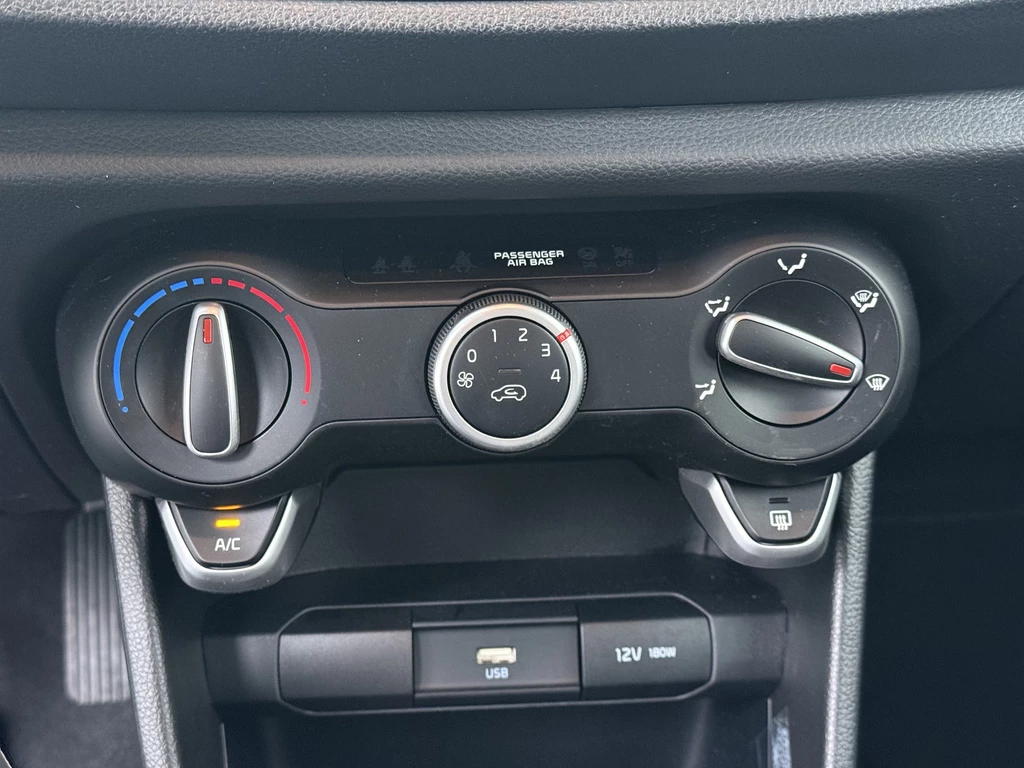 Kia Picanto – foto 32