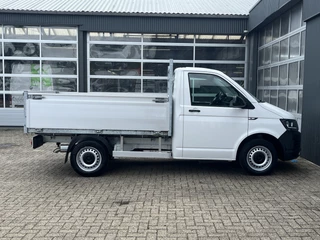 Volkswagen Transporter – thumbnail 11