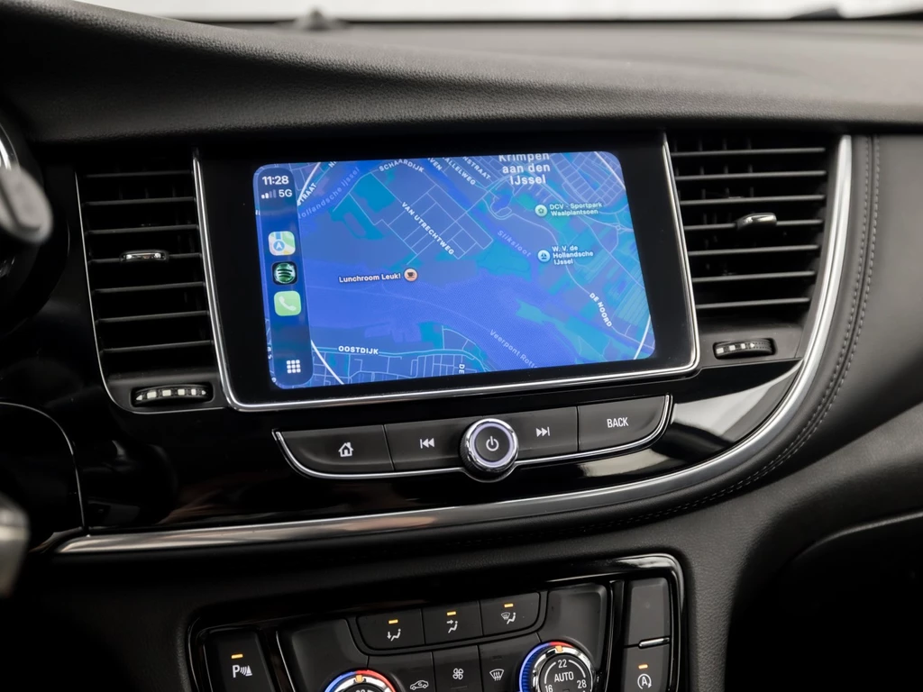 Opel Mokka X – foto 27
