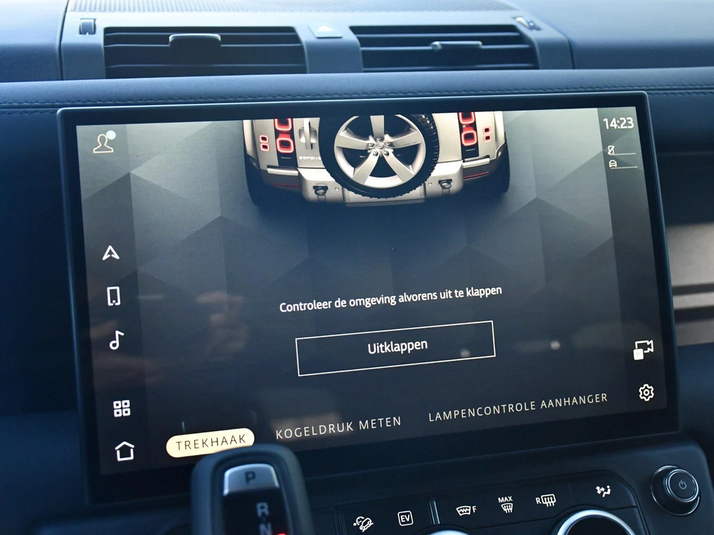 Land Rover Defender – foto 42