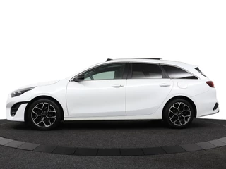 Kia Ceed Sportswagon – thumbnail 4