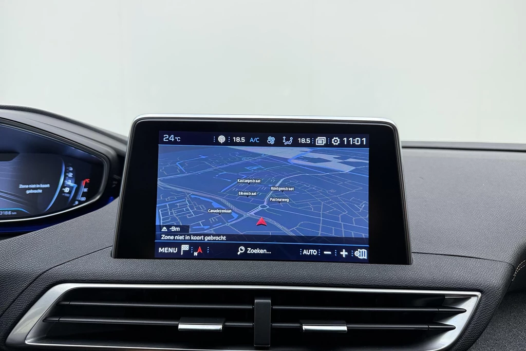 Peugeot 3008 – foto 20