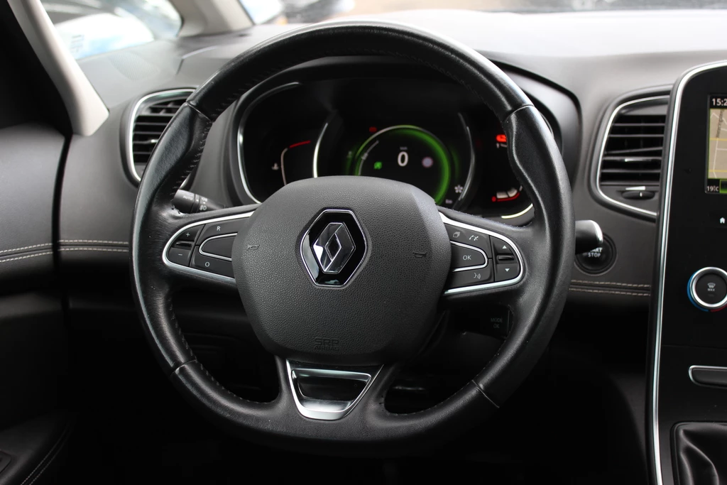 Renault Scénic – foto 18