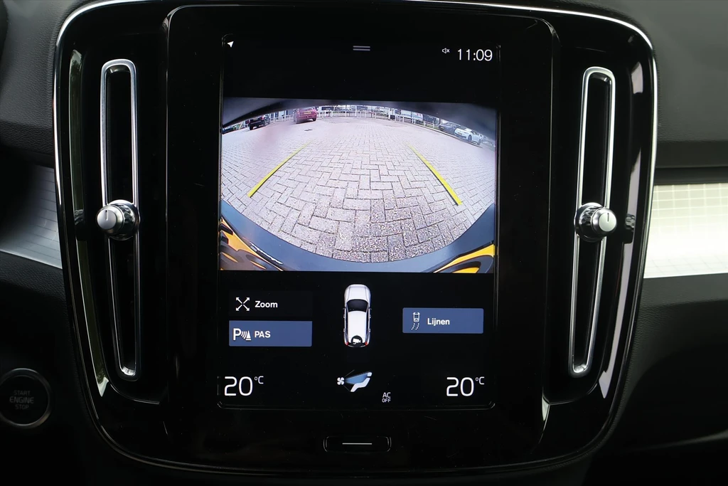 Volvo XC40 – foto 15
