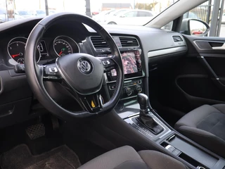 Volkswagen Golf – thumbnail 20