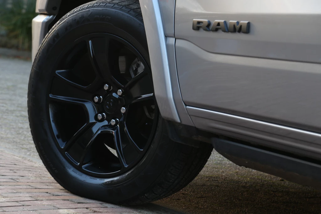 Dodge Ram 1500 – foto 46