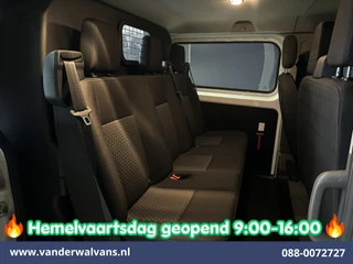 Ford Transit Custom – thumbnail 6