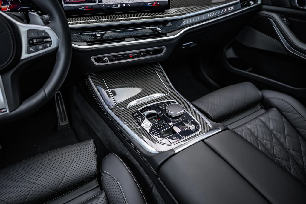 BMW X5 – foto 57