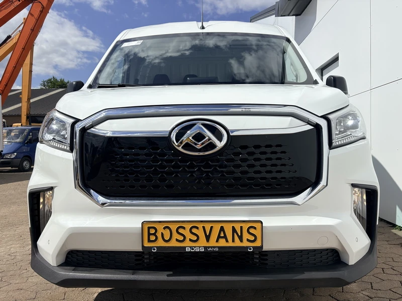 Maxus eDeliver9 – foto 8