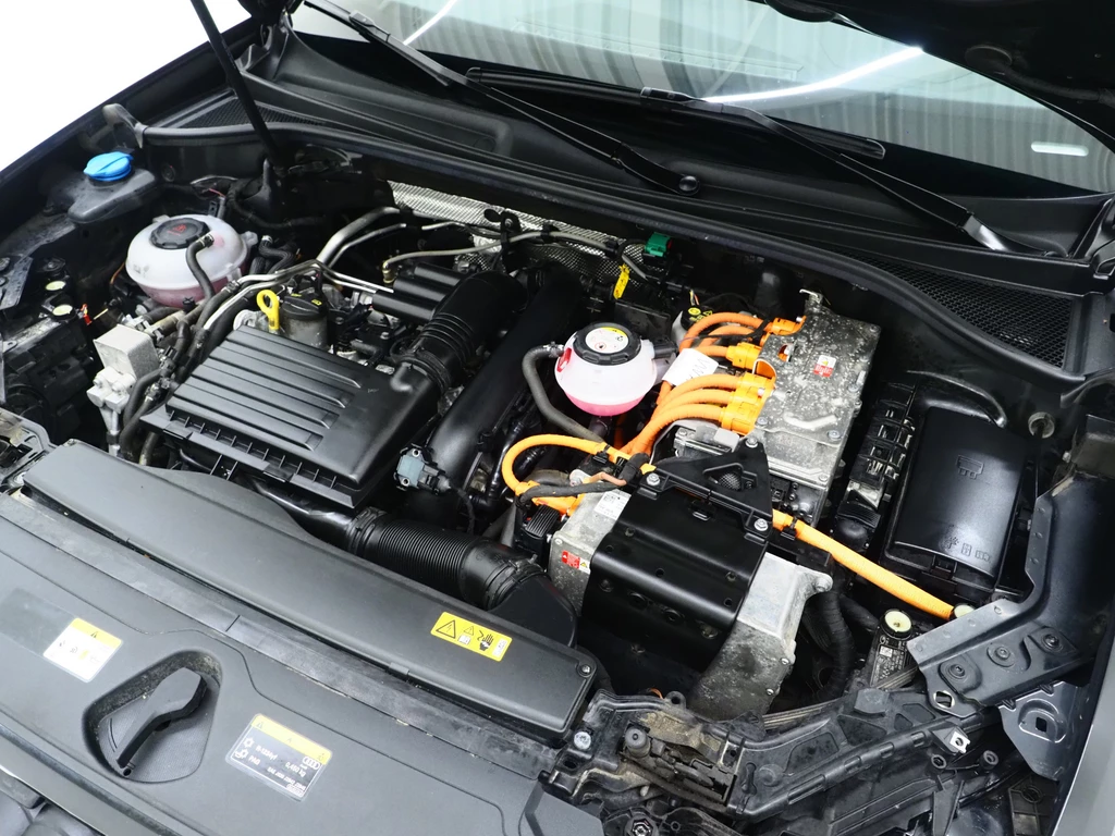 Audi Q3 – foto 12