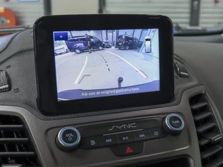 Ford Transit Connect – thumbnail 29