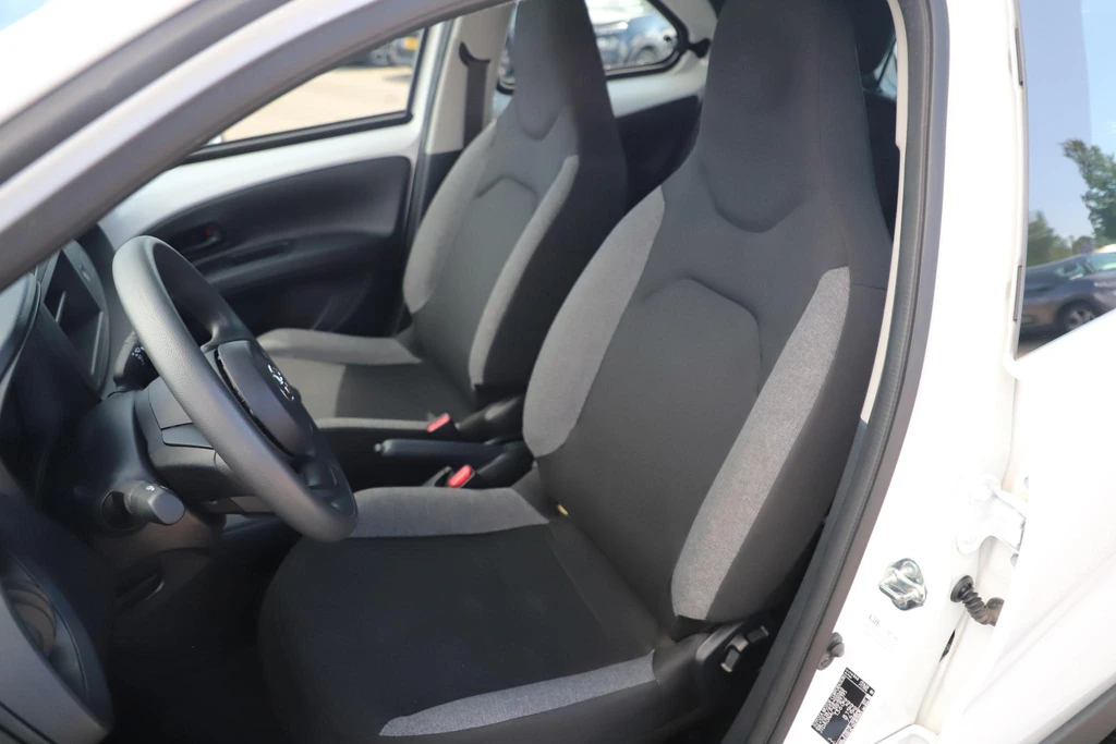 Toyota Aygo – foto 6