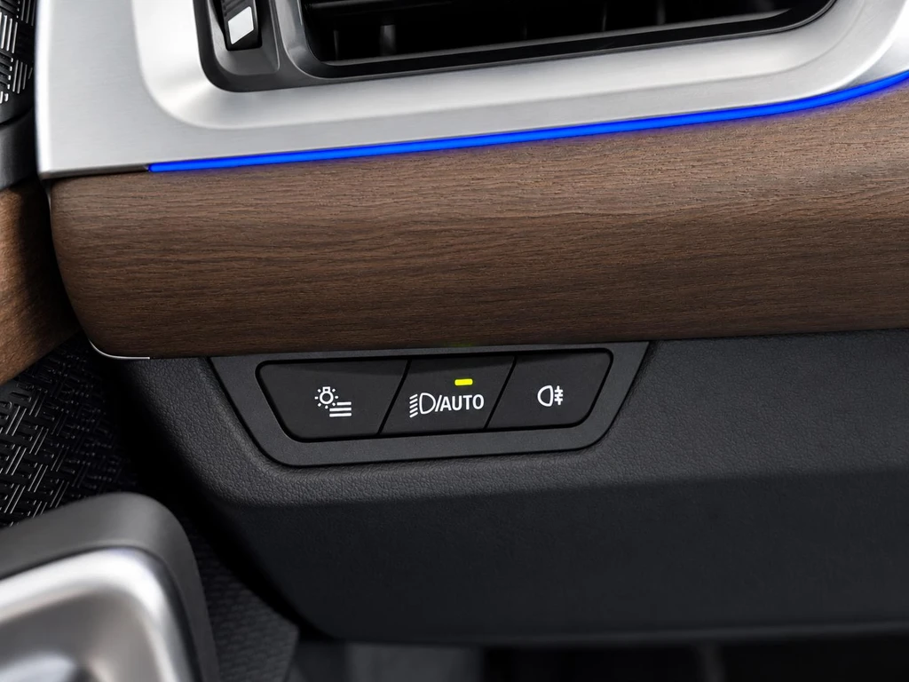 BMW iX1 – foto 28