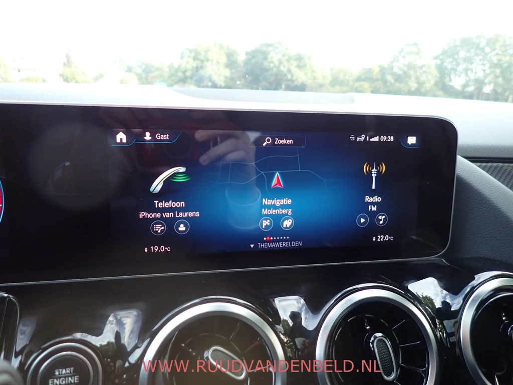 Mercedes-Benz B-Klasse – foto 21